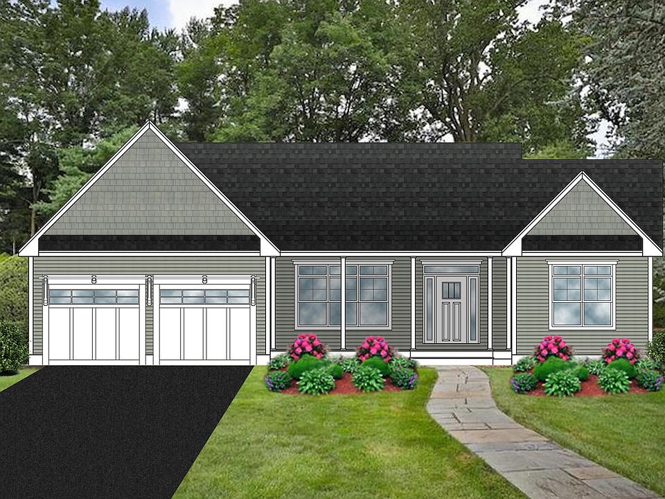 1st image of 1 Blueberry Ln