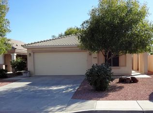 10389 W Yukon Dr, Peoria, AZ 85382