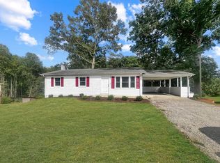5780 Old Richmond Rd, Danville, VA 24540