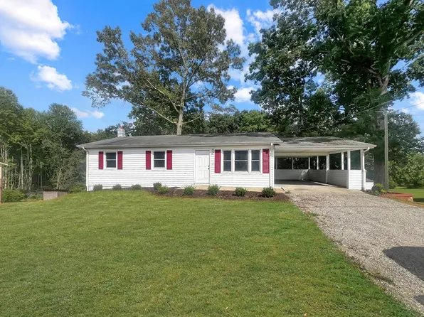 5780 Old Richmond Rd, Danville, VA 24540