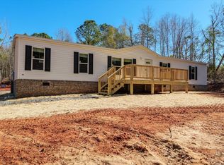 1599 State Highway 23 S, Waynesboro, GA 30830