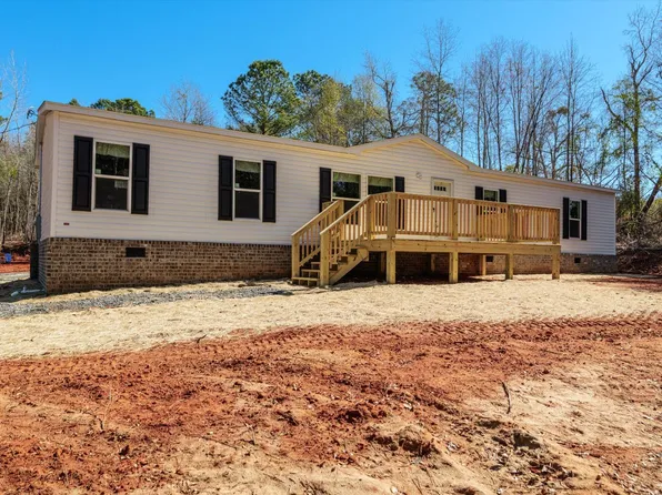 1599 State Highway 23 S, Waynesboro, GA 30830