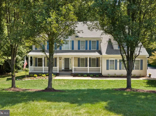 14023 Flagtree Pl, Manassas, VA 20112