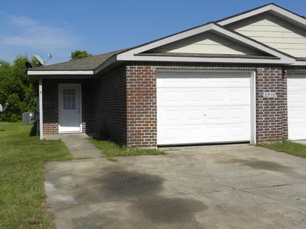 2710 6th Ave #A, Gulfport, MS 39501