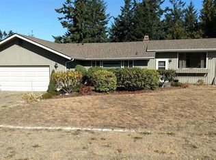 122 Tyee Rd, Sequim, WA 98382