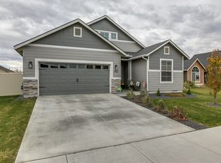 1853 N Rosedust Dr, Kuna, ID 83634
