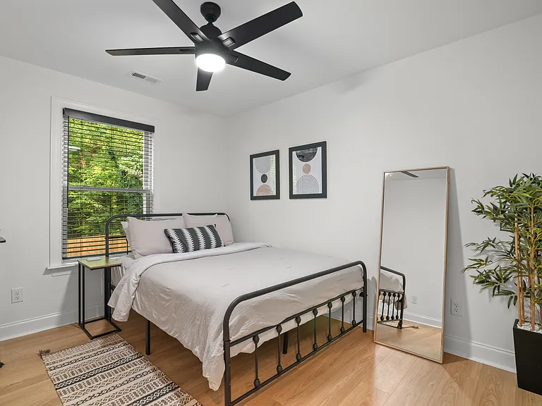 Bedroom #3