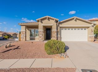 3511 E Foxtrotter Rd, Tucson, AZ 85739