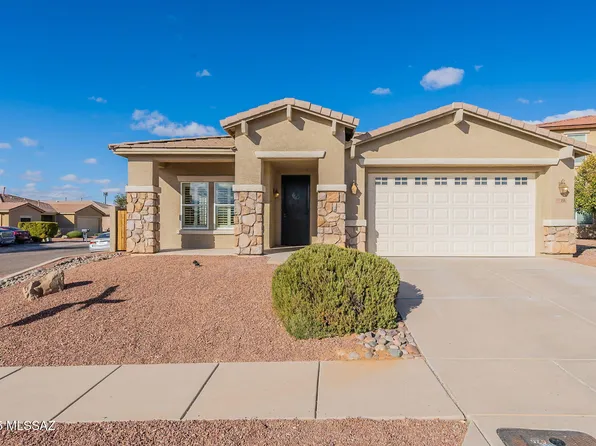 3511 E Foxtrotter Rd, Tucson, AZ 85739