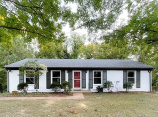 317 Lynn Dr, Nashville, TN 37211
