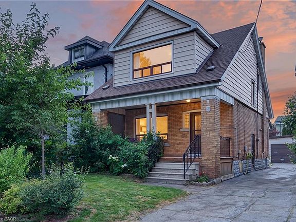 2nd image of 172 Kensington Ave S