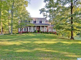 325 Henry Taylor Rd, New Market, AL 35761
