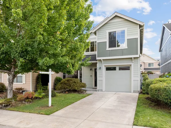 8007 NE 61st St, Vancouver, WA 98662