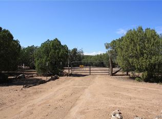 2883 N Indigo Way, Kingman, AZ 86401