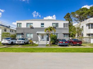 539 NE 82nd Ter, Miami, FL 33138