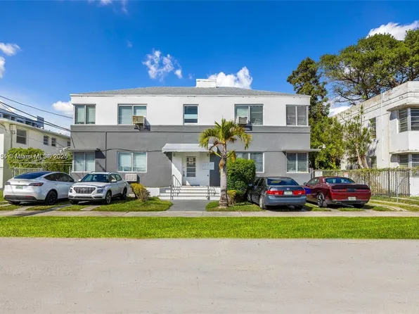 539 NE 82nd Ter, Miami, FL 33138