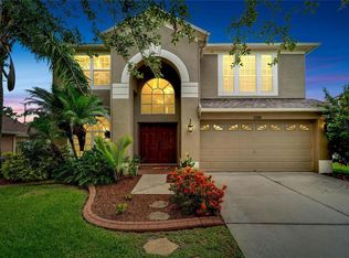 2205 Briana Dr, Brandon, FL 33511