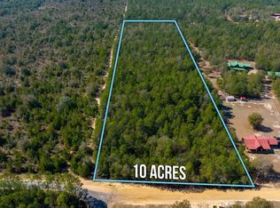 Colt Dr, Crestview, FL 32539