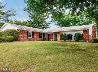 1903 N Sterling Blvd, Sterling, VA