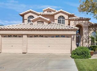 5338 W TONOPAH Drive, Glendale, AZ 85308