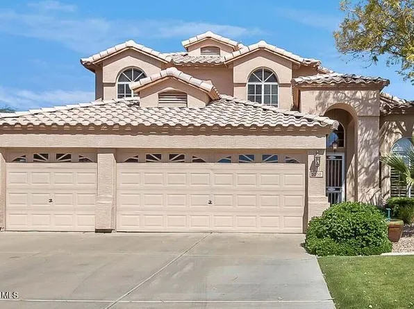 5338 W TONOPAH Drive, Glendale, AZ 85308
