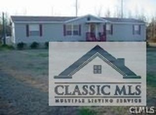 1021 Mallard Rdg, Madison, GA 30650