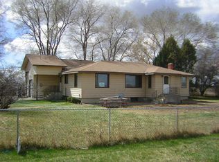 1375 W 400 S, Pingree, ID 83262