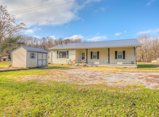 84 Swartz Rd, Buchanan, VA 24066