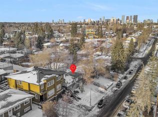 4617 SE Stanley Rd SW, Calgary, AB T2S 2R1