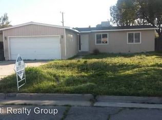 3228 Virginia St, Atwater, CA
