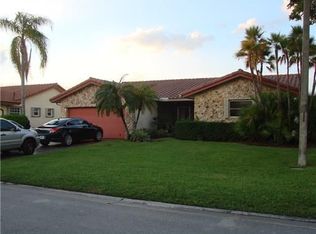 10401 NW 70th Ct, Tamarac, FL 33321