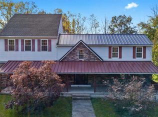 220 Gold Mine Rd, Sellersville, PA 18960