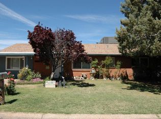 1233 Bella Vista Dr, Sierra Vista, AZ 85635