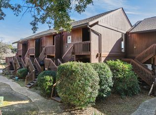 205 Lakeside Villa #A, Diamondhead, MS 39525