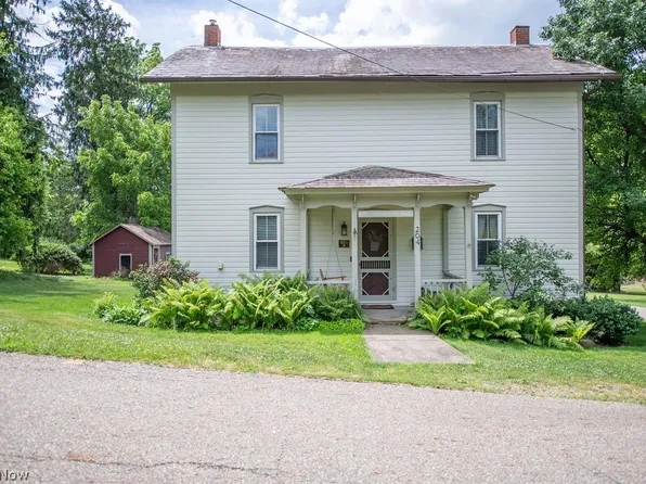 204 E 4th St, Dover, OH 44622