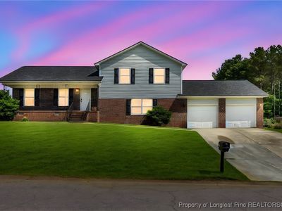 7140 Woodmark Dr, Fayetteville, NC, 28314