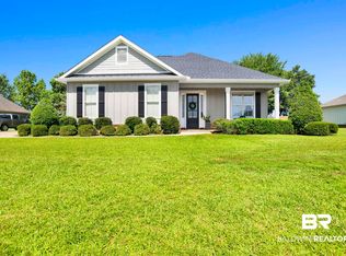 24921 Planters Dr, Daphne, AL 36526