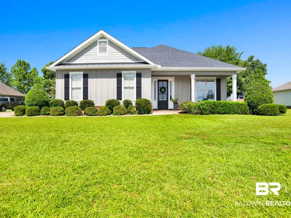 24921 Planters Dr, Daphne, AL 36526