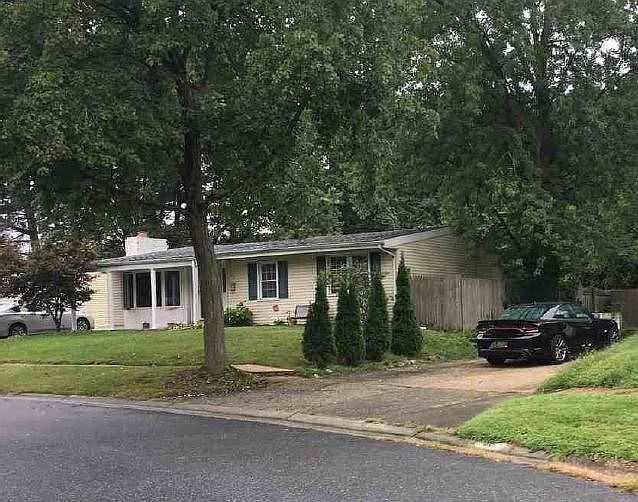 1st image of 27 Mavista Cir