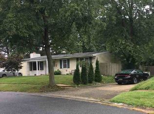 27 Mavista Cir, Newark, DE 19713