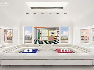 1 Sutton Pl, New York, NY
