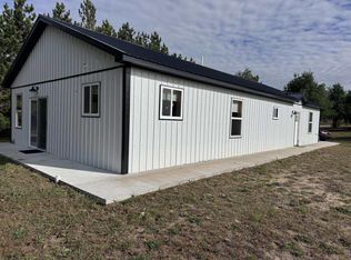 11280 Rust Rd, Hillman, MI 49746