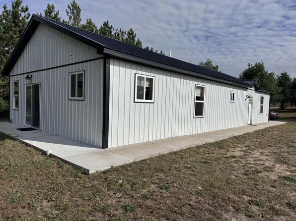 11280 Rust Rd, Hillman, MI 49746