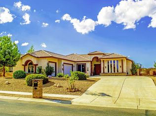 3762 La Terraza Dr, Sierra Vista, AZ 85650