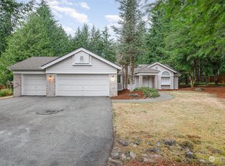 46924 SE 126th St, North Bend, WA 98045