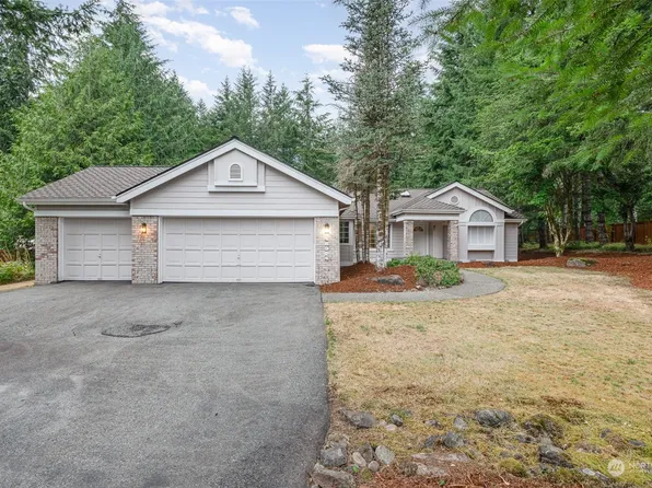 46924 SE 126th Street, North Bend, WA 98045