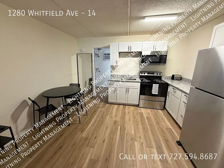 Driftwood Apartments — Photo 55