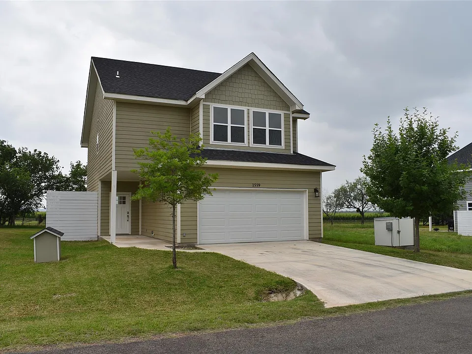 1559 County Road 119