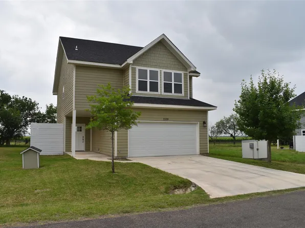 1559 County Road 119, Burnet, TX 78611