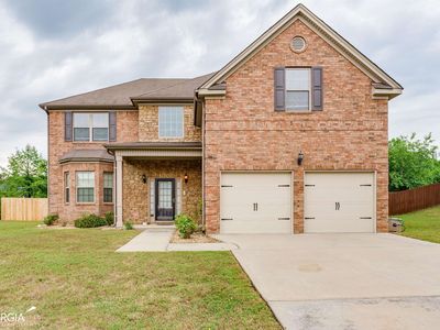 159 Saintvry Way, Atlanta, GA, 30349